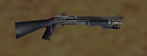 Benelli M3 Super 90