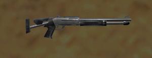 Benelli XM 1014