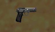 Beretta 96G Elites