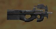 Fabrique Nationale P90