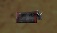 High-Explosive Grenade