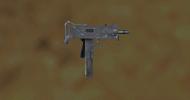 Ingram MAC-10
