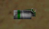 Smoke Grenade