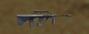Steyr Aug