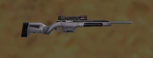 Steyr Scout