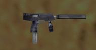 Steyr Tactical Machine Pistol